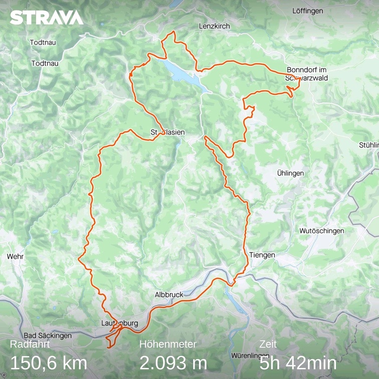 2022 Schwarzwald-Rundfahrt (55) 150 Kilometer